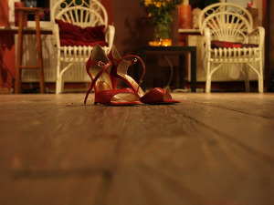 Плесни подијум 