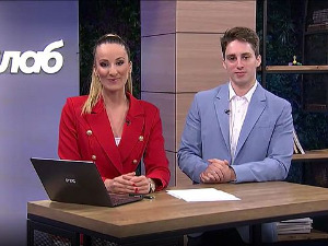 РТС Лаб: Шта истражују истраживачи?