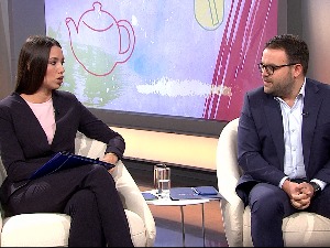 Ђурићева: Вучић ће доследно заступати ставове Србије у Прагу; Јовановић: Самит вид утешне награде