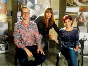 Филозофија и... медији и усамљеност