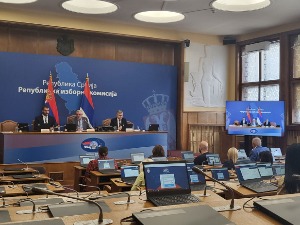 Проглашене изборне листе грчке, руске и албанске националне мањине