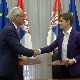 Србија ће са компанијом "Рош" радити на прецизној медицини, посебно у лечењу пацијената са раком плућа