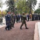 Одржан помен палим борцима муслиманске вероисповести који су бранили Београд 1915. године