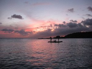 Компас - Кариби