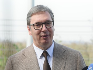 Вучић: Јанаф је био поуздан снабдевач, сада више није – предузећемо кораке да обезбедимо нафту