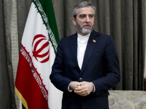 Багери: Иран спреман да своје резерве нафте стави на располагање Србији