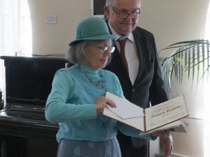 Уручене награде Задужбине Бранка Ћопића за истакнуто прозно и поетско дело