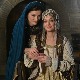 Српска принцеза Ана Јакшић: Ана Јакшић и Јелена Глинска 3-4