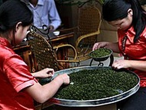  Кинески чај: Кључање воде и припремање чаја 