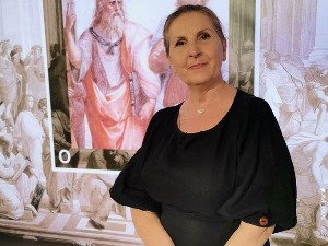 До детаља: Олга Одановић