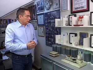 Мира Адања Полак - Ексклузивно: Контакти су све - Јован Ковачић