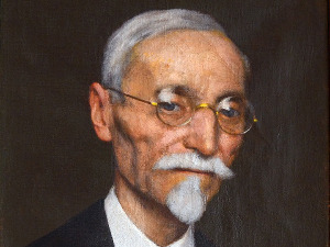 Изложба „Урош Предић: Живот посвећен лепоти и уметности“ у Галерији Матице српске