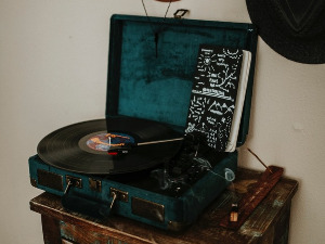 Игла на винилу - Judy Garland 