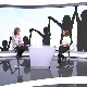 Уницеф у кампањи "Буди рука која воли и реч која соколи"
