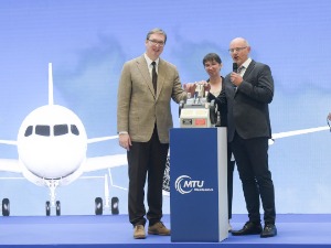 Вучић: Увек смо радили оно што је најбоље за нашу земљу