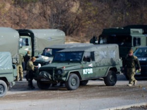 Нови командант Кфора италијански генерал Анђело Ристуча