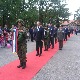 Принц Филип: Краљ Александар страдао у Марсељу као прва жртва фашизма у Европи