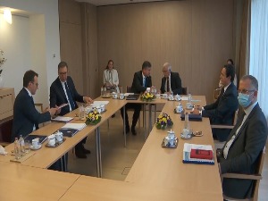 Нови предлози и стари захтеви – за Србију дијалог и даље једина прихватљива понуда