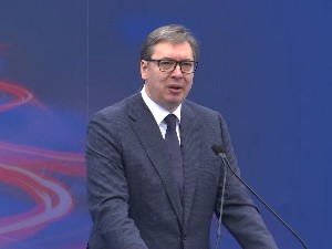 Вучић: Желимо више Бошњака у Влади и другим институцијама