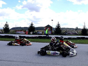 Аутомобилизам: Еко&Спорт ауто мото магазин