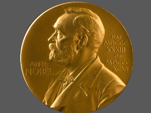 Добитници Нобелове награде за економију Бен Бернанке, Даглас Дајмонд и Филип Дибвиг