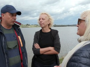 Мира Адања Полак: Ексклузивно