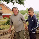 Моја дедовина: Хранитељска породица обнавља дедовину