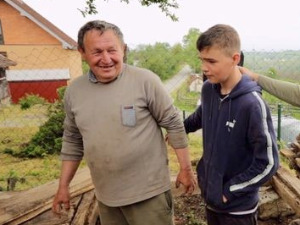 Моја дедовина: Хранитељска породица обнавља дедовину