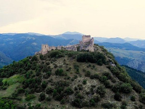 Пут у средиште приче