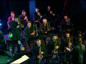  Биг Бенд РТС 