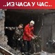 Кијев: Ваздушни удари широм Украјине, страдали цивили; Расписане потернице за Суровикином, Захаровом