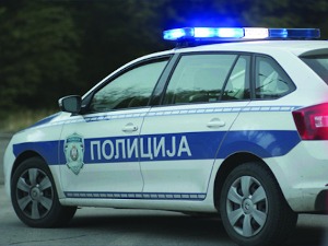 Лажне дојаве у Храму Светог Саве, КБЦ и Правном факултету