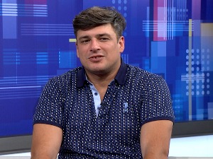 Андрија Кузмановић: Разумљиво интересовање за романтичне комедије