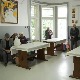 У Београду има 15.000 бескућника, многи у Француској улици добију једини оброк