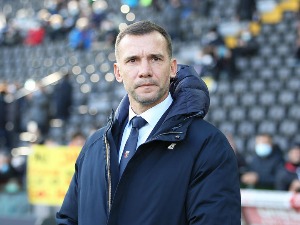 Шевченко: Био сам у возу током гранатирања, никакве ракете нас не могу сломити