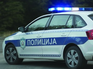 Саобраћајна незгода код Шапца, три особе лакше повређене