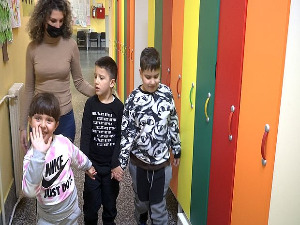 Инклузија: Корак даље