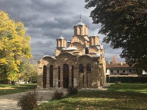 Манастир Високи Дечани: Курти да коначно донесе катастарски папир