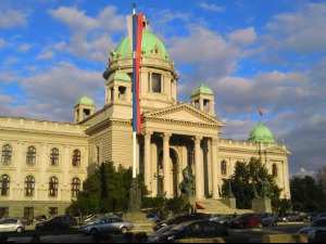 Двери упутиле Скупштини предлог декларације о лустрацији