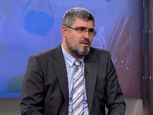 Старовић: Штитећи територијални интегритет Украјине уједно штитимо и територијални интегритет Србије