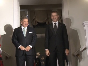 Отворена нова зграда Амбасаде Србије у Вашингтону