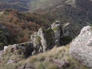 Сасвим природно- Стара планина 3.део