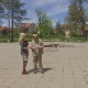 Траг-Ваљево против заборава 2.део