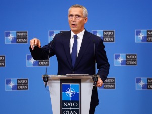 Столтенберг: Западни Балкан важан за НАТО