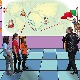 Шарло вас води - Португал