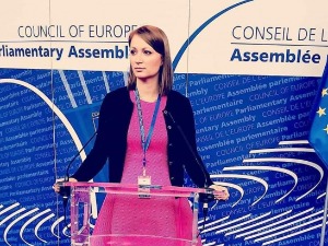 Пиља: Скандалозан говор Едија Раме у Стразбуру