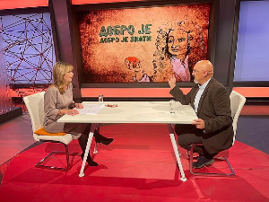 Добро је, добро је знати... 