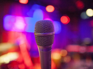 Гласне жице