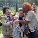 Сведочења путника о трагедији у Овчар Бањи