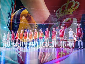 Финале без фаворита, Србија брани злато на Светском првенству